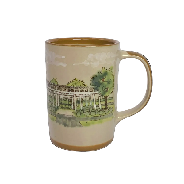 Stoneware & Co. Springhouse Coffee Mug