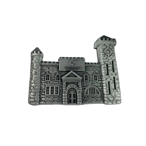 Castle Magnet