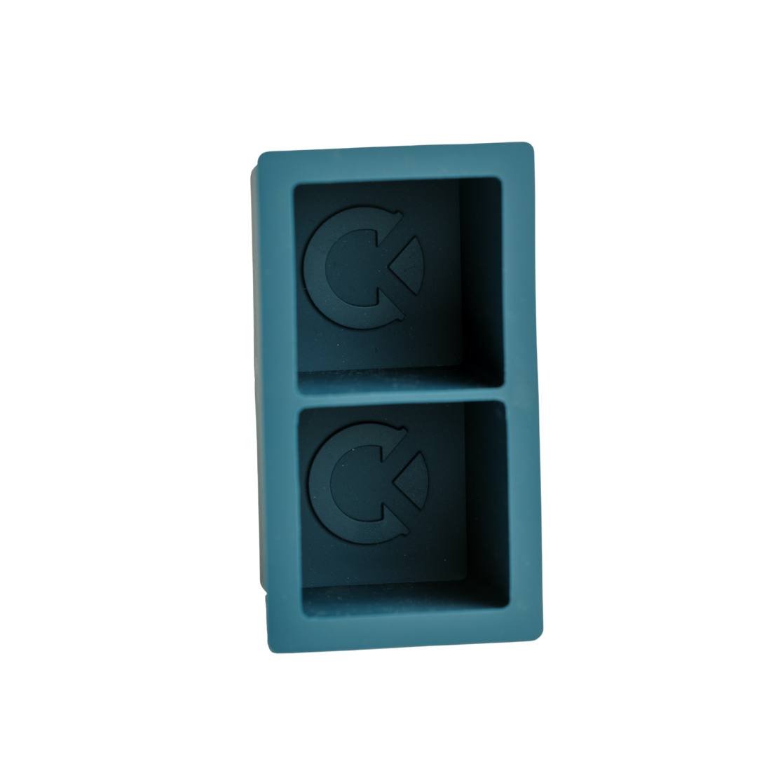 Logo Ice Mold