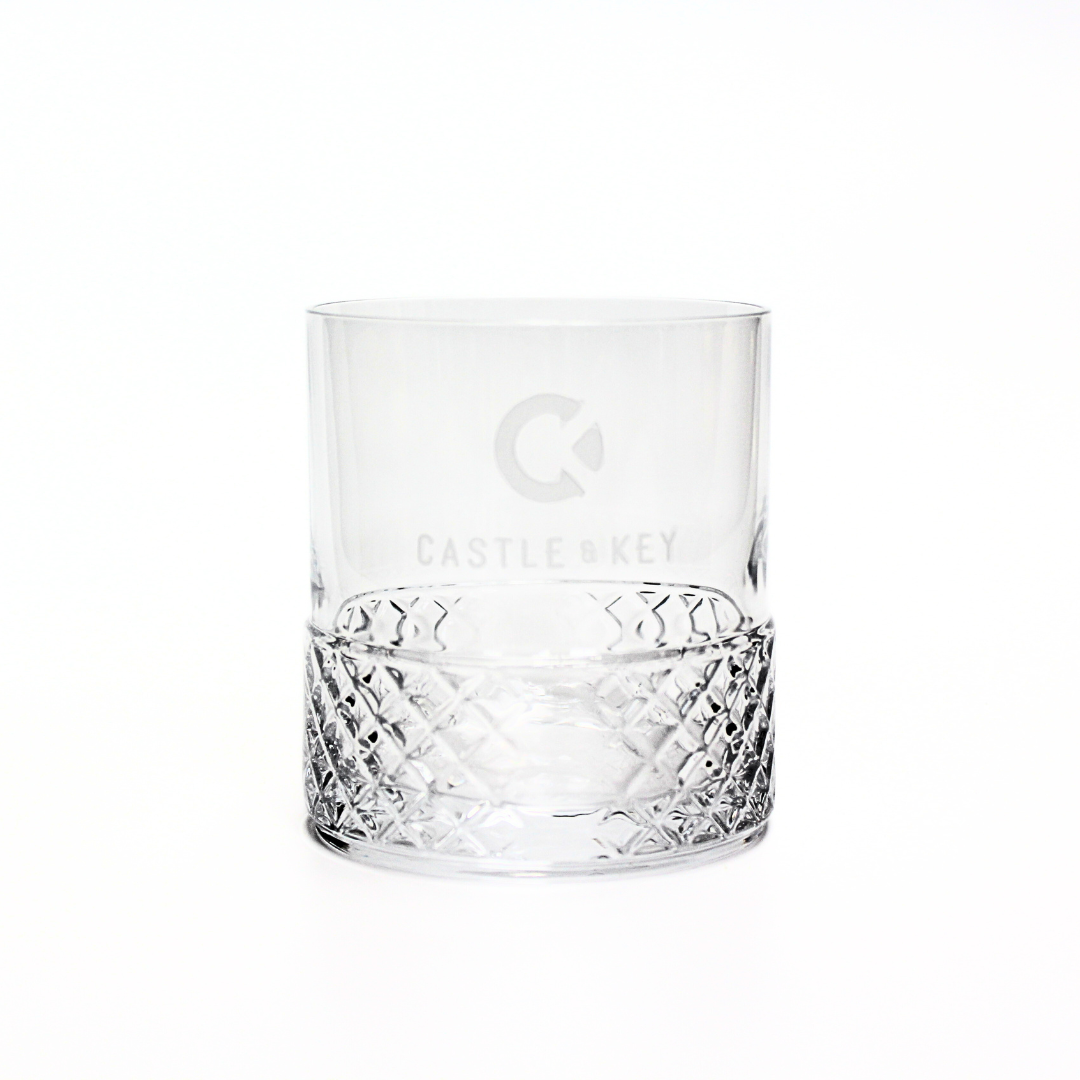 Logo DOF Glass