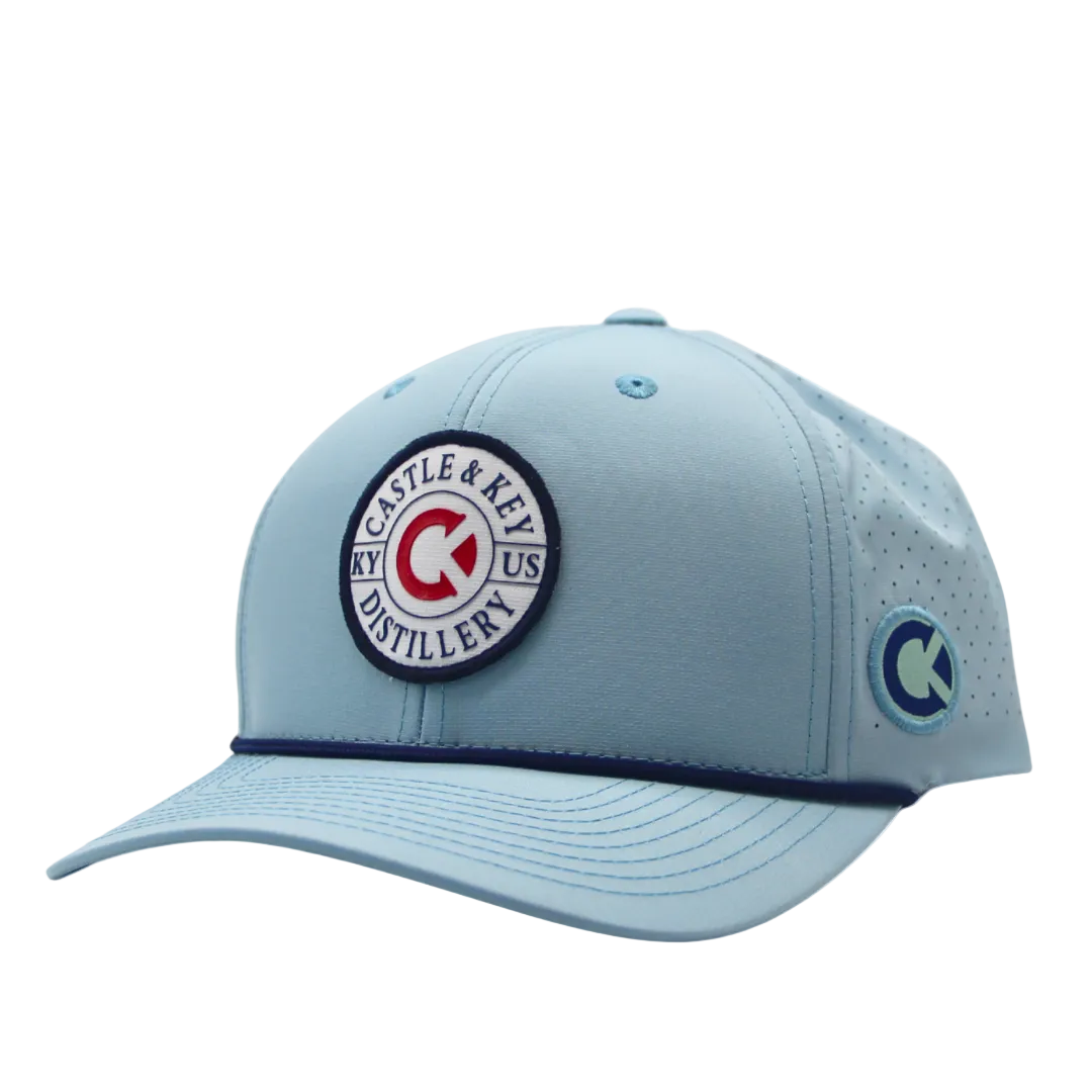 Standard Rec Monaco Hat