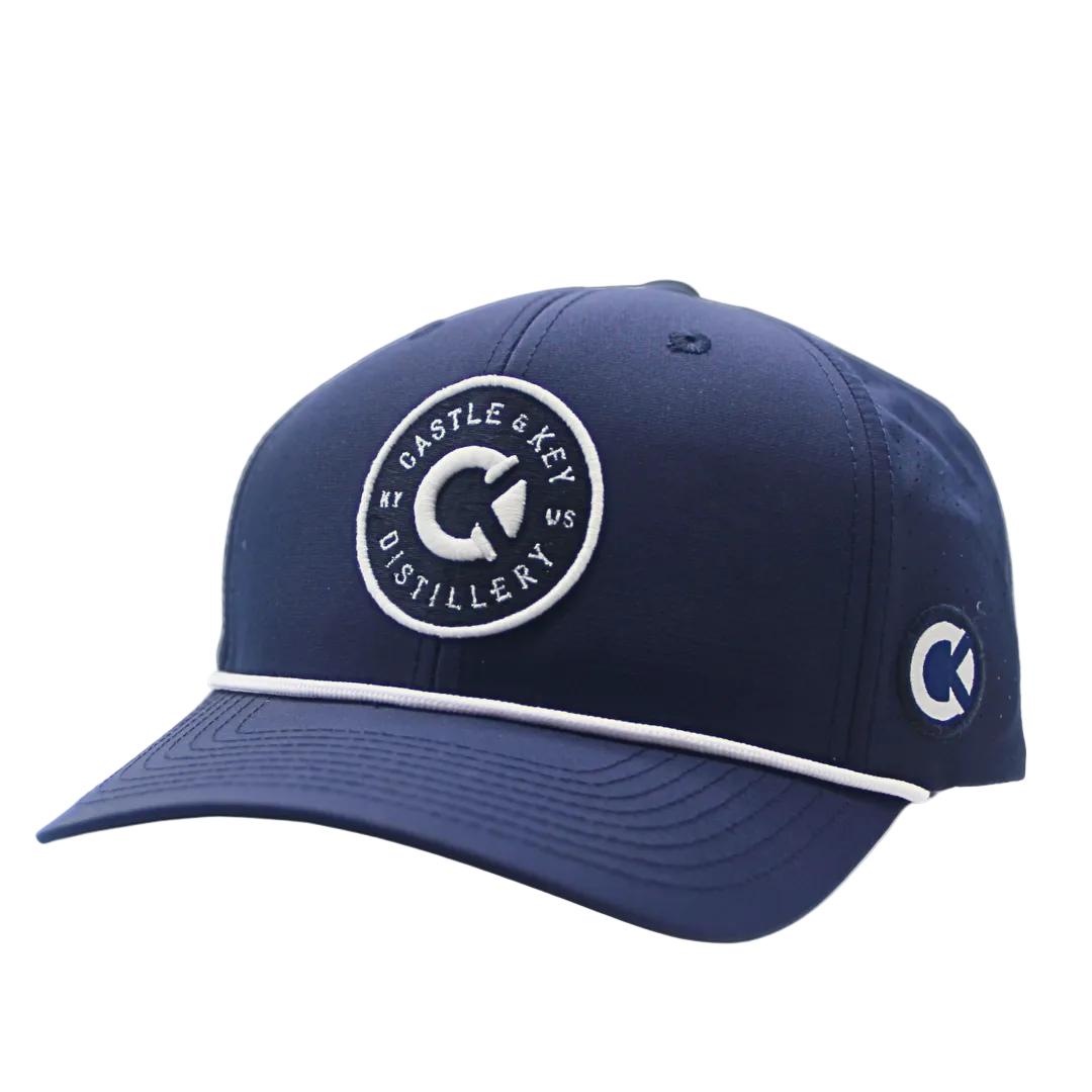Standard Rec Monaco Hat
