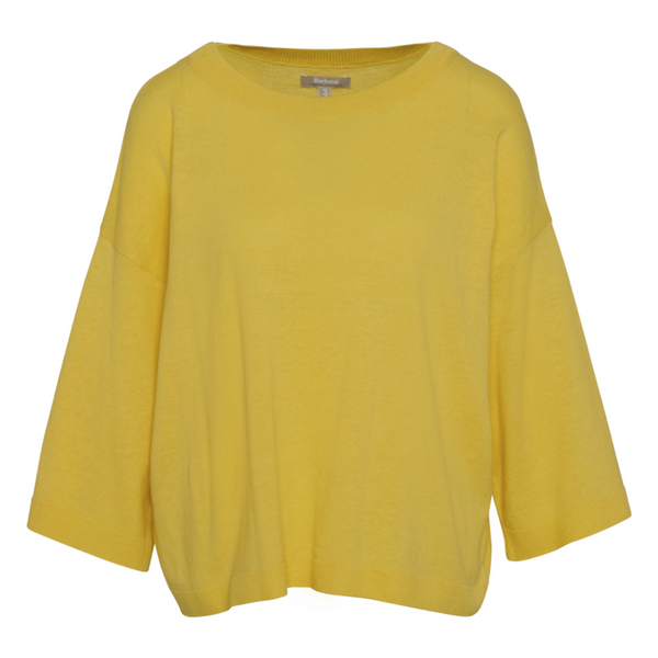 Barbour L Lucy Knitted Jumper