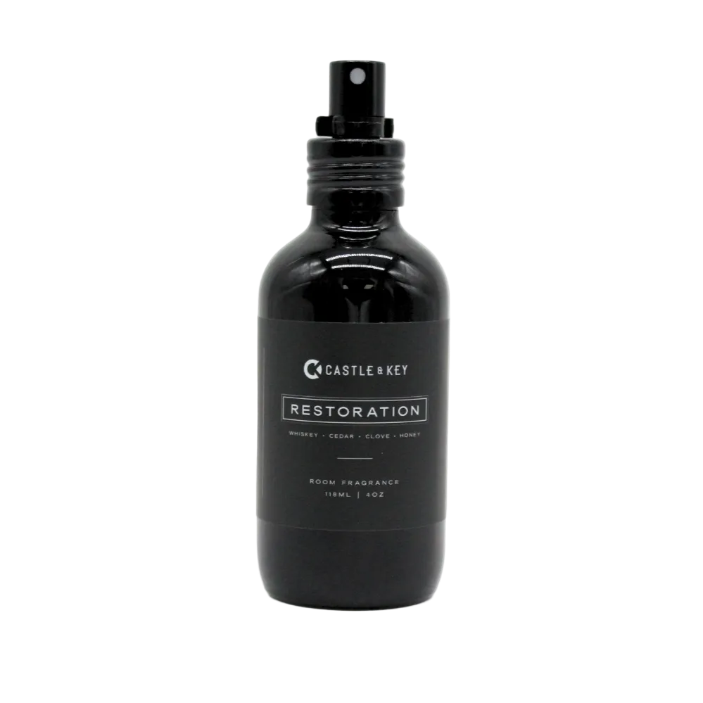 4 oz room fragrance spray