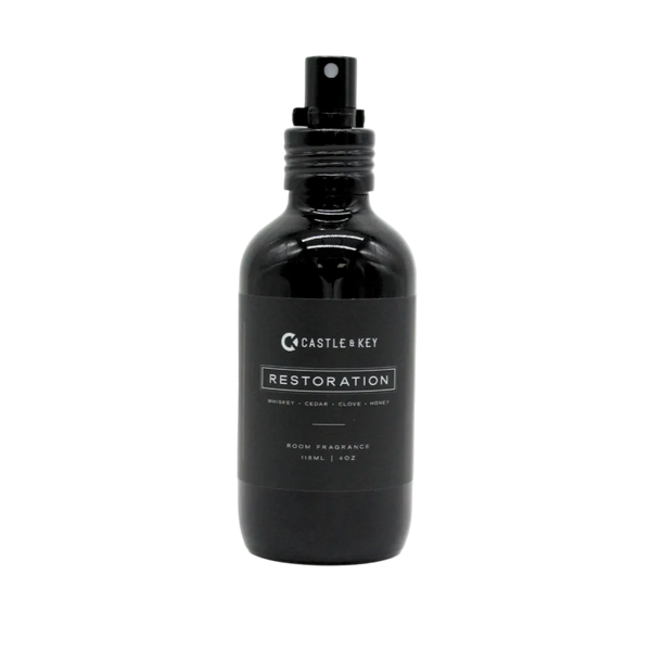 4 oz room fragrance spray