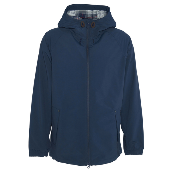 Barbour M Kirkhill Showerproof Jacket