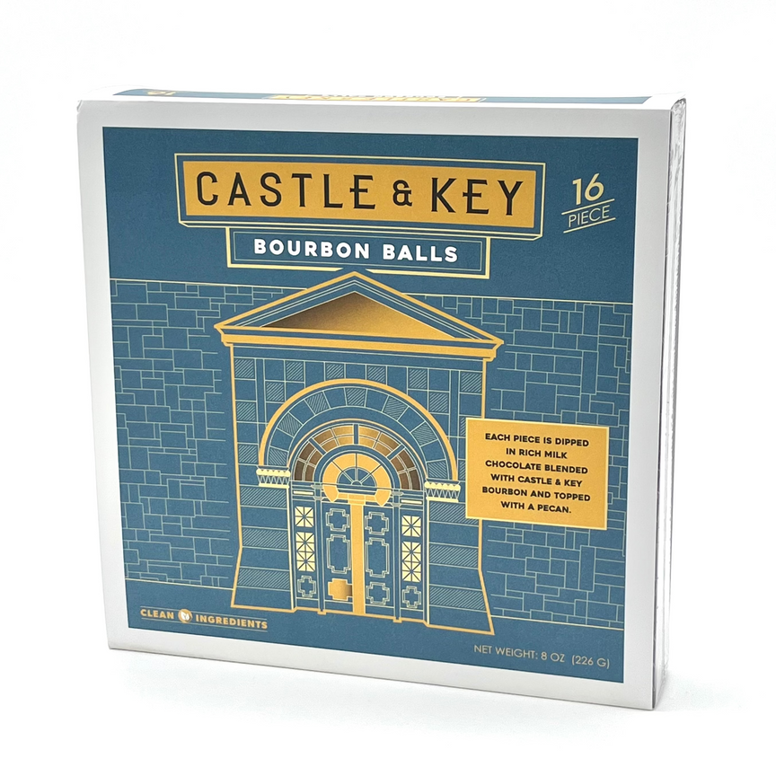 Factory Castel Key Collections – Castle & Key