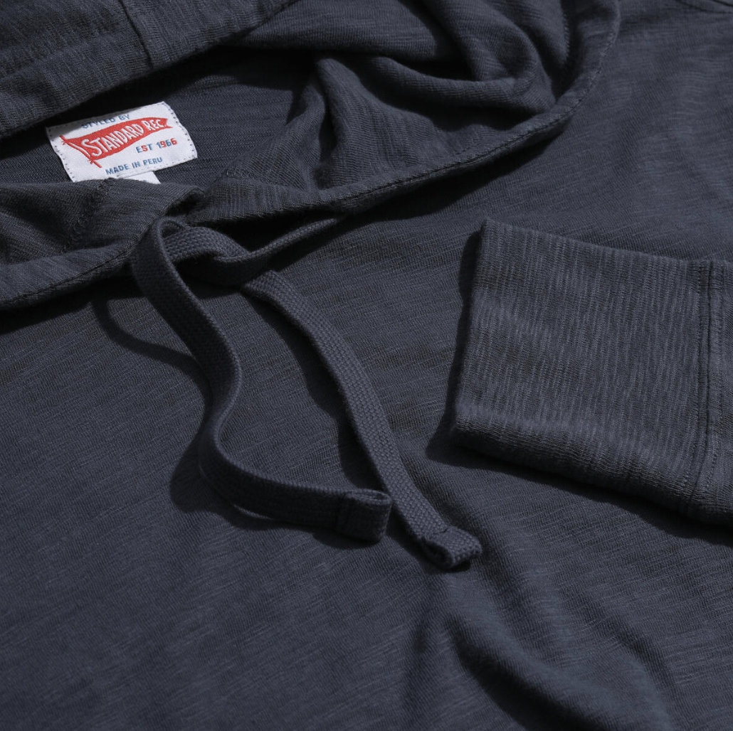 Standard Rec Key Logo Rec Hoodie