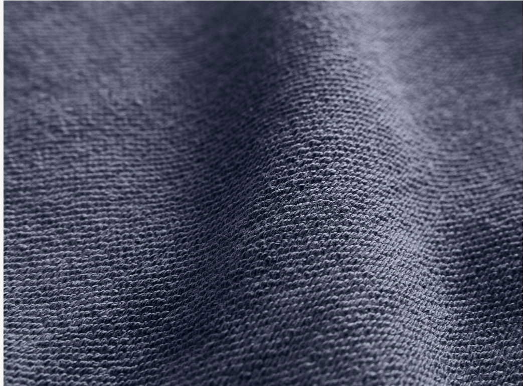 Standard Rec Hampton Crew Appliqué