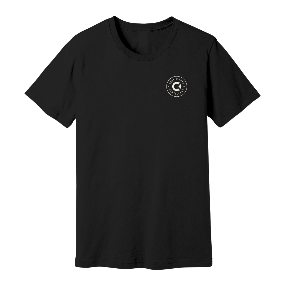 Support Farmers Tee
