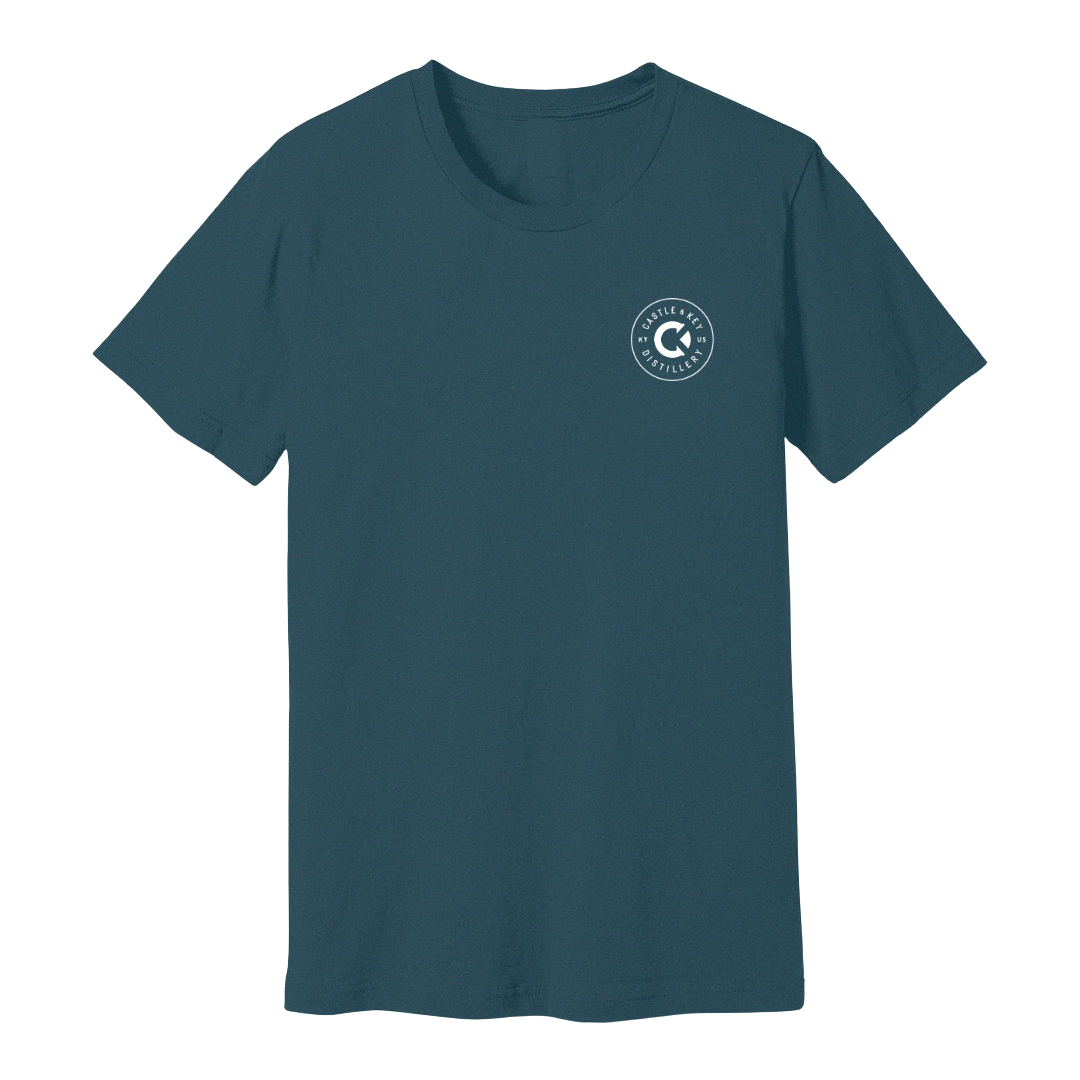 Support Farmers Tee