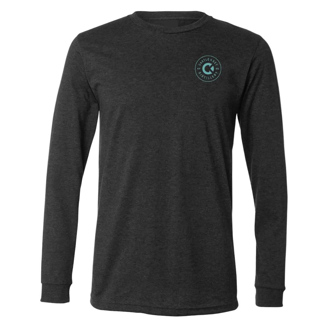 Harvest Long Sleeve Tee