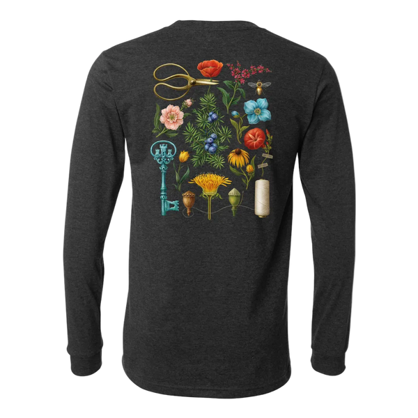 Harvest Long Sleeve Tee