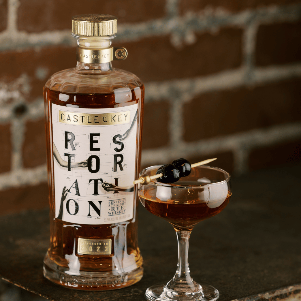 Black Manhattan