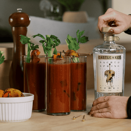 Bloody Mary