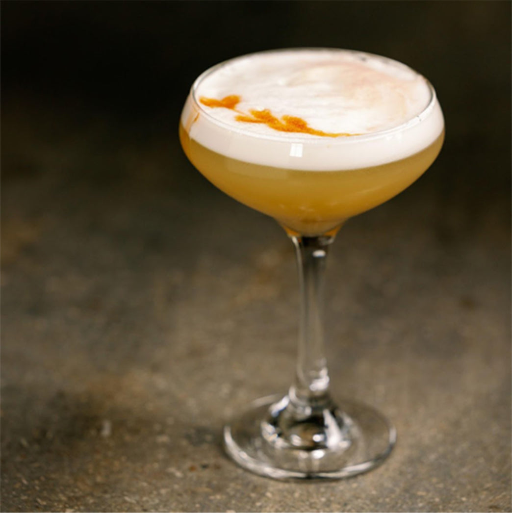 Boston Sour