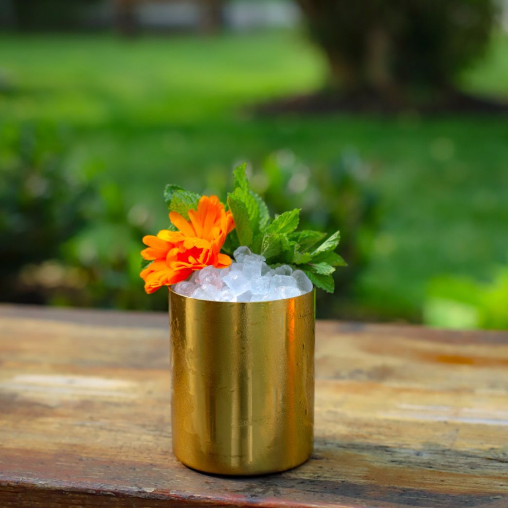 Charente Julep