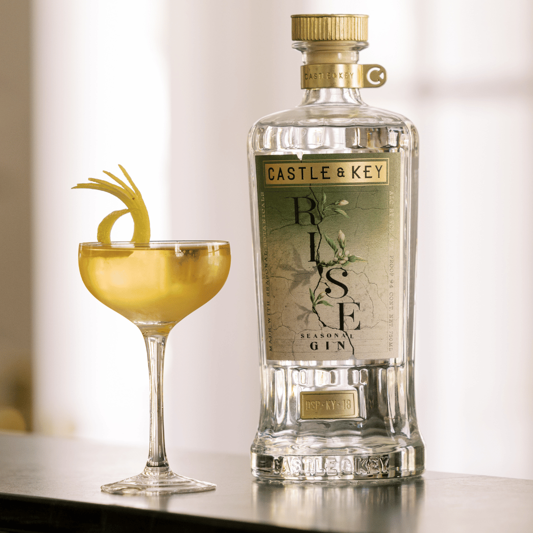 Colonel’s Cocktail
