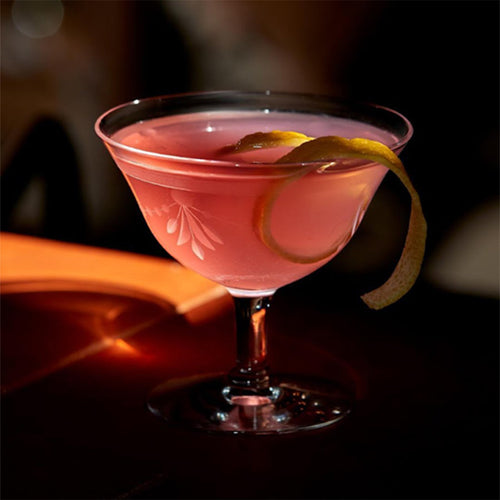 Cosmopolitan