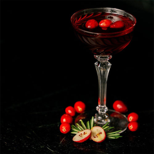 Cranberry Allspice