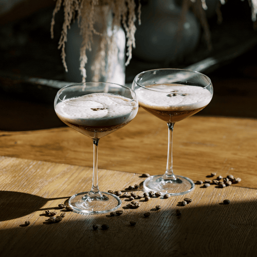Espresso Martini