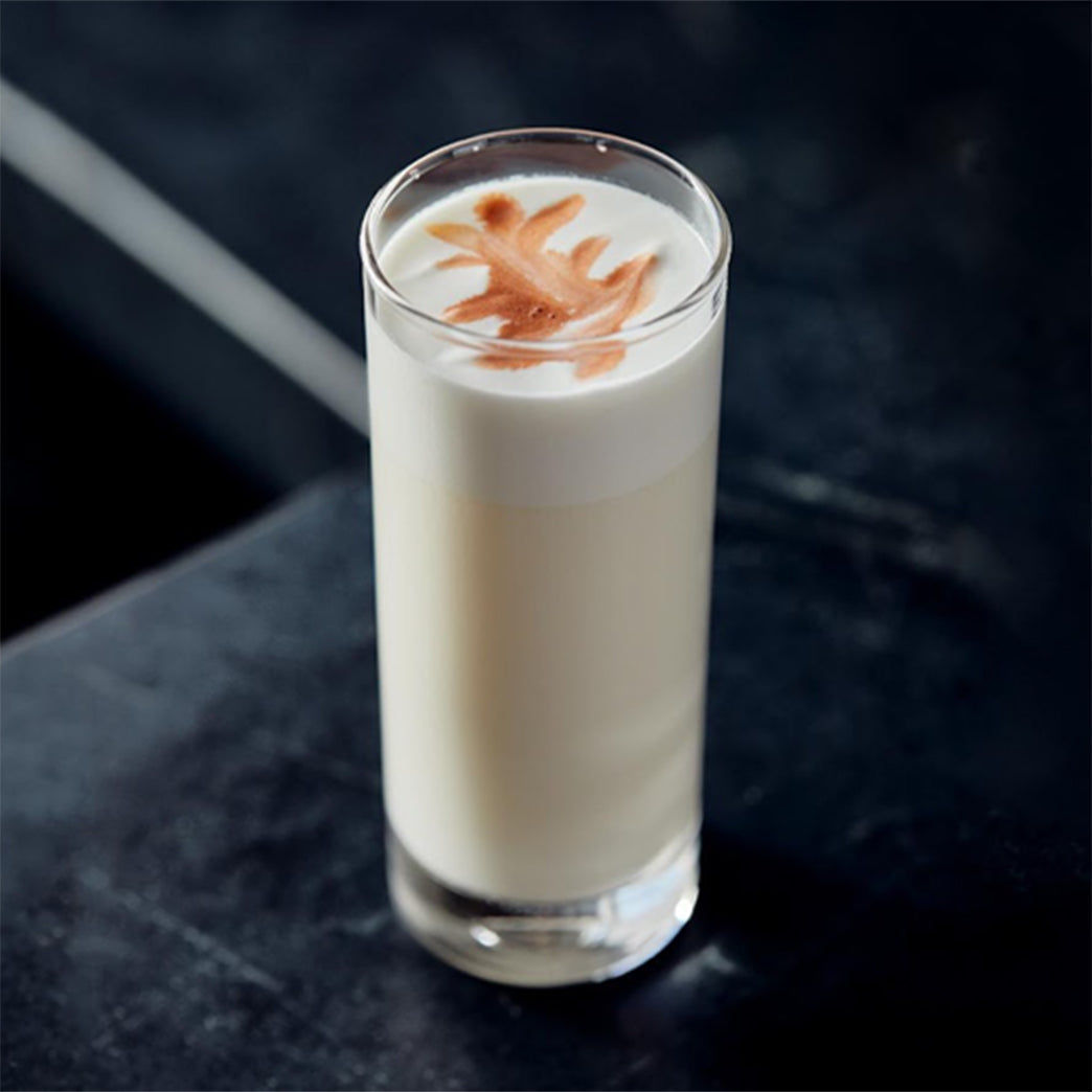 Gin Fizz