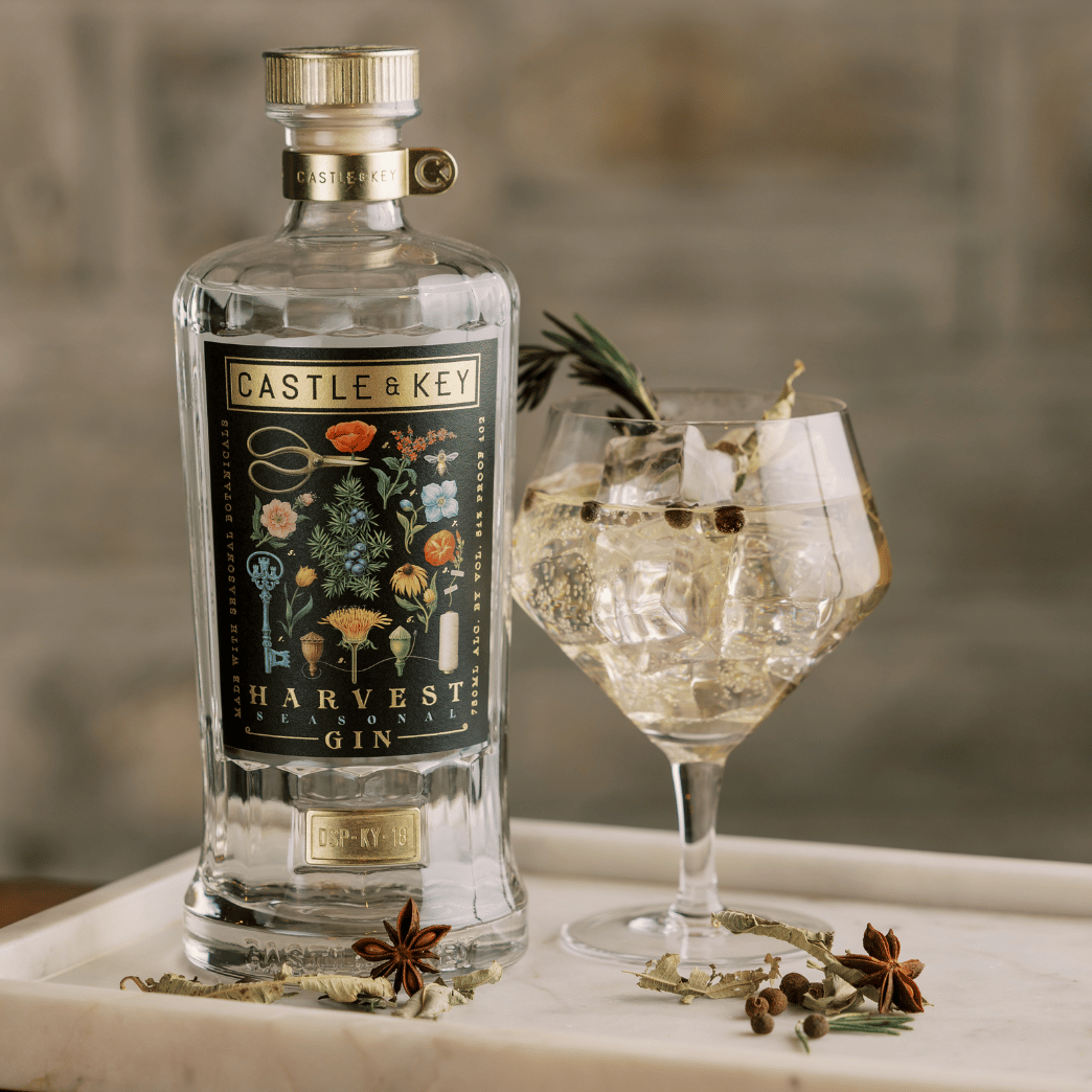 Gin & Tonic