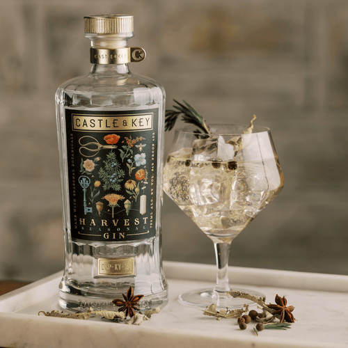 Gin & Tonic