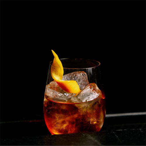 Gonzalez (Death & Co. Cocktail)