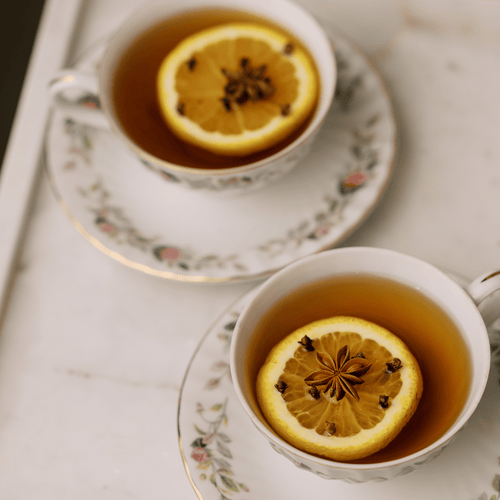 Harvest Toddy