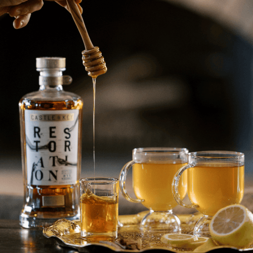 Hot Toddy
