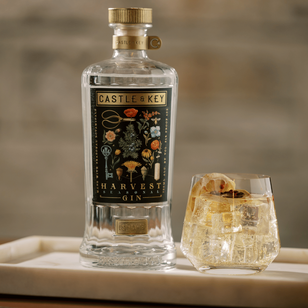 Jolly Juniper Mulled Sangria