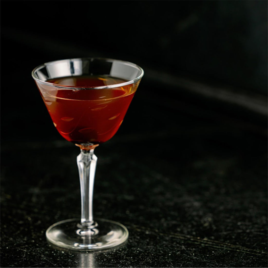 Manhattan - Whiskey