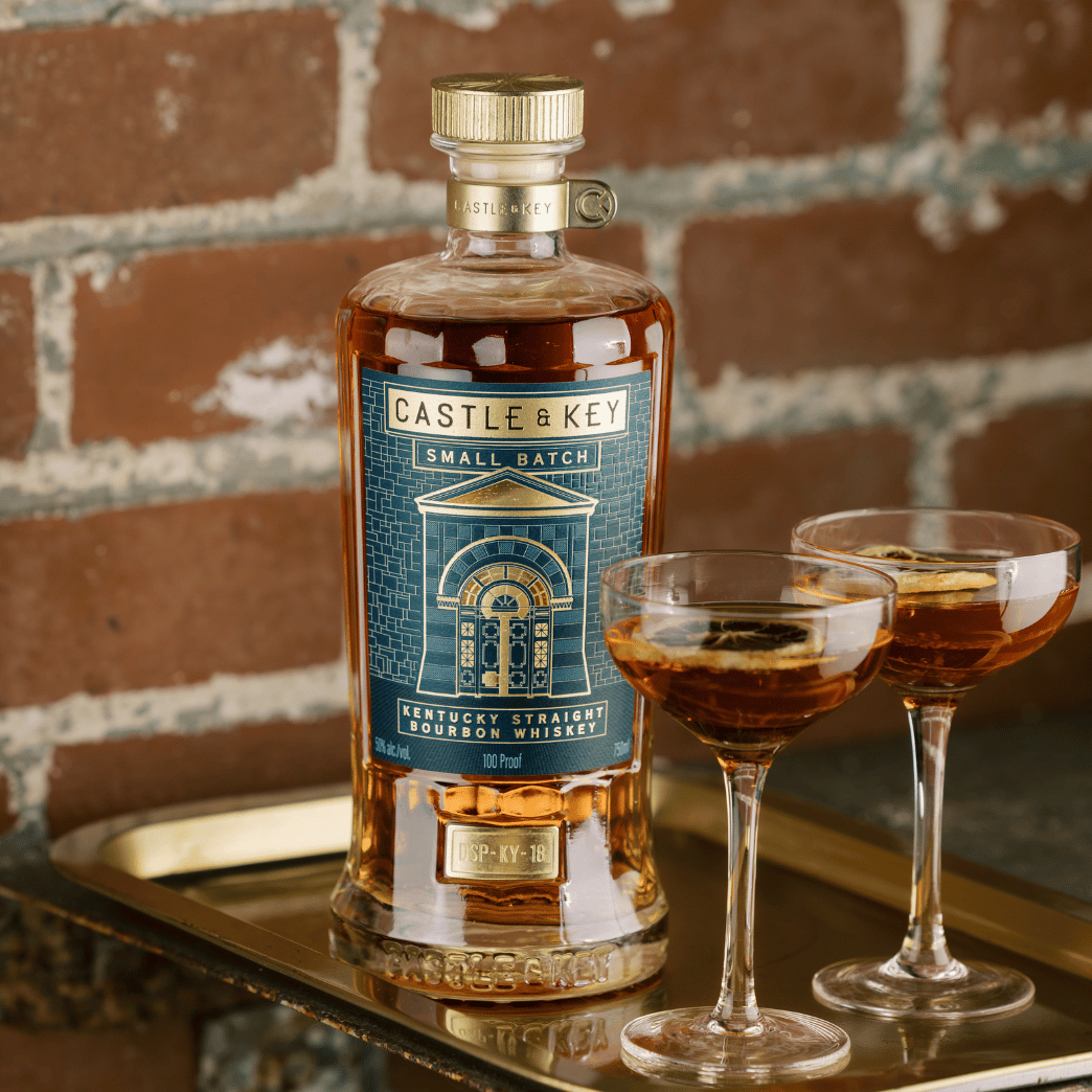 Old Fashioned