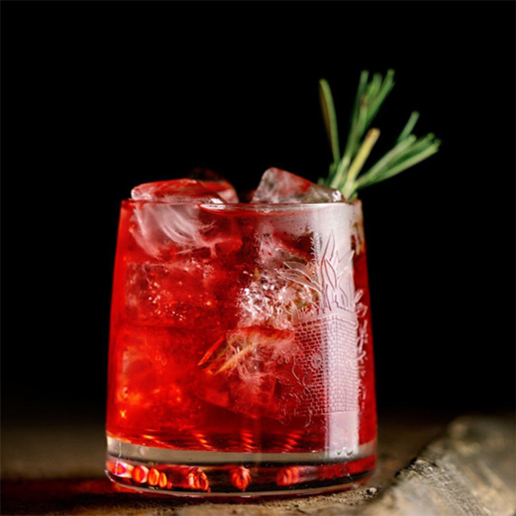 Pomegranate Rosemary
