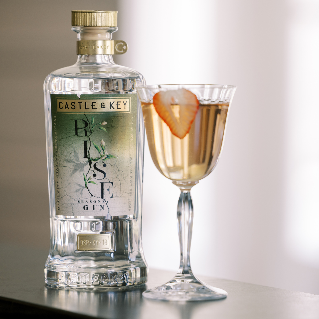Rose Cocktail