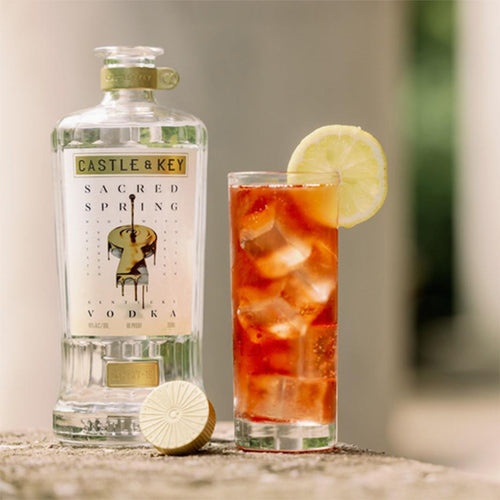 Sacred Spring Sour