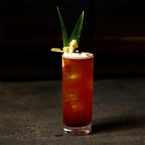 Singapore Sling