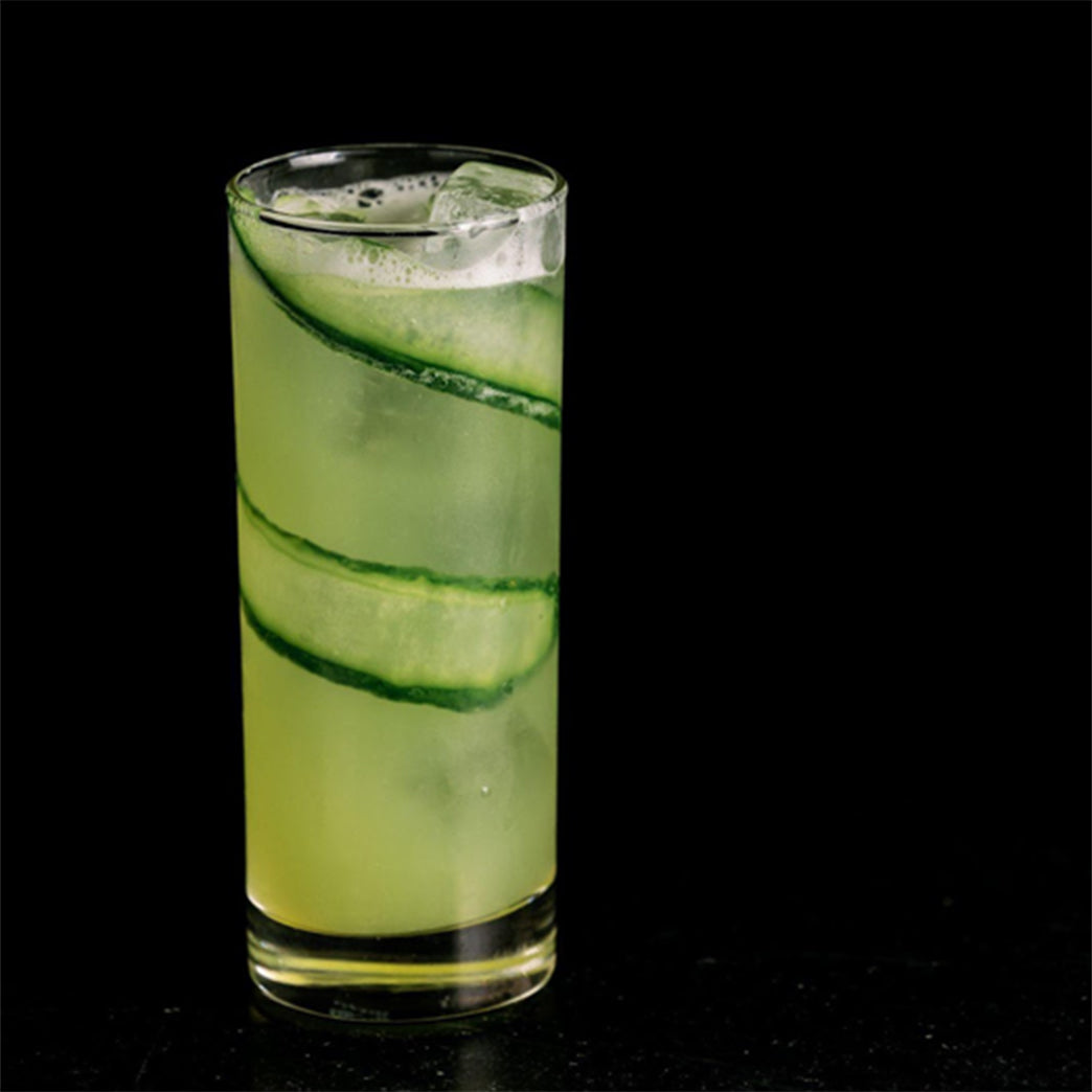 Spring Spritzer