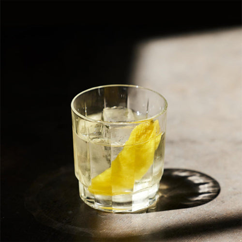 White Negroni