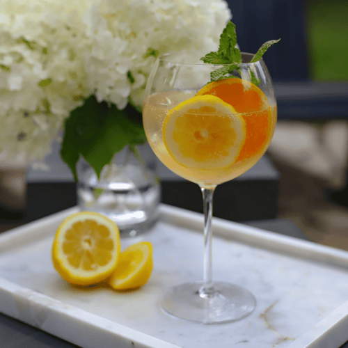 White Sangria
