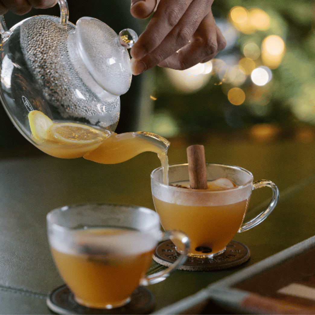 Winter Wassail