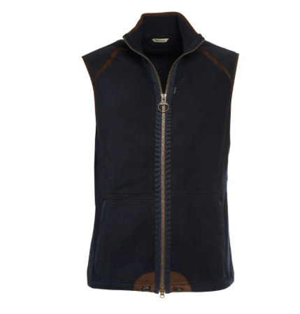 Barbour M Langdale Fleece Gilet