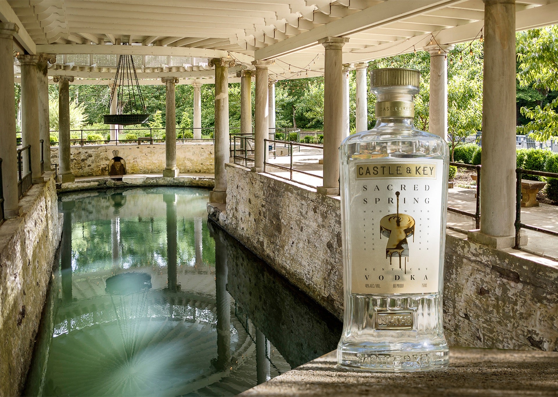 Our Story in Every Bottle