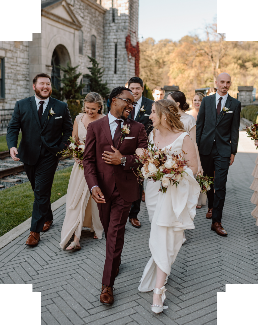 Weddings