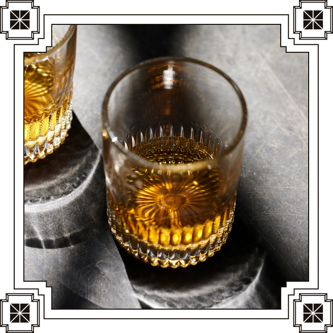 Crafted for the Curious