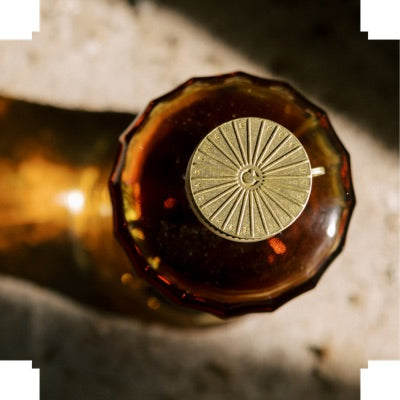 Bottle detail
