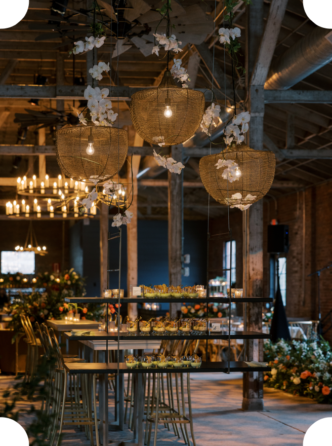 Host Your Gathering With Us