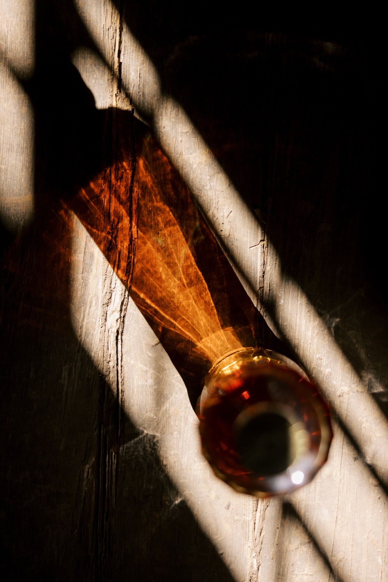 A Better Approach to Spirits