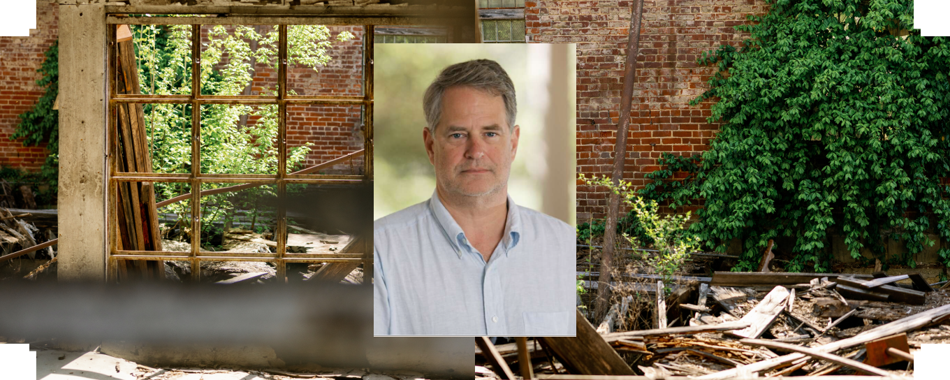 Restoring a Place and a Philosophy